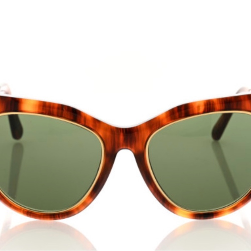 Louis Vuitton Emmanuelle Sunglasses